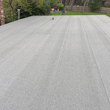 Flat Roof Repair Glen Head NY