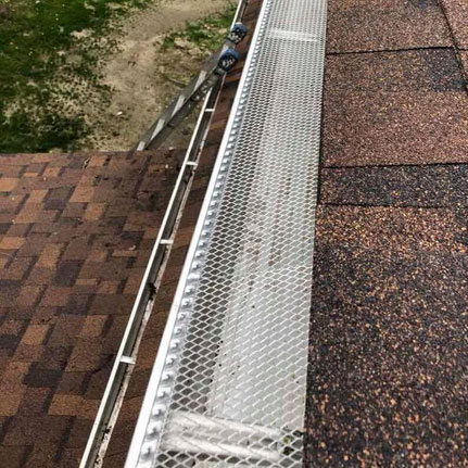 Gutter Repair Glen Head NY