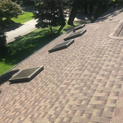Skylight Repair Glen Head NY