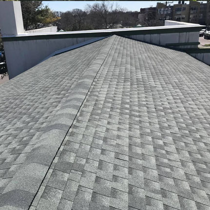 Roof Leak Repair Glen Head NY